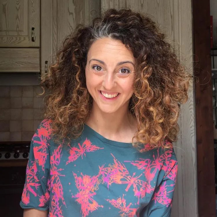 Foto Giovanna Tambasco