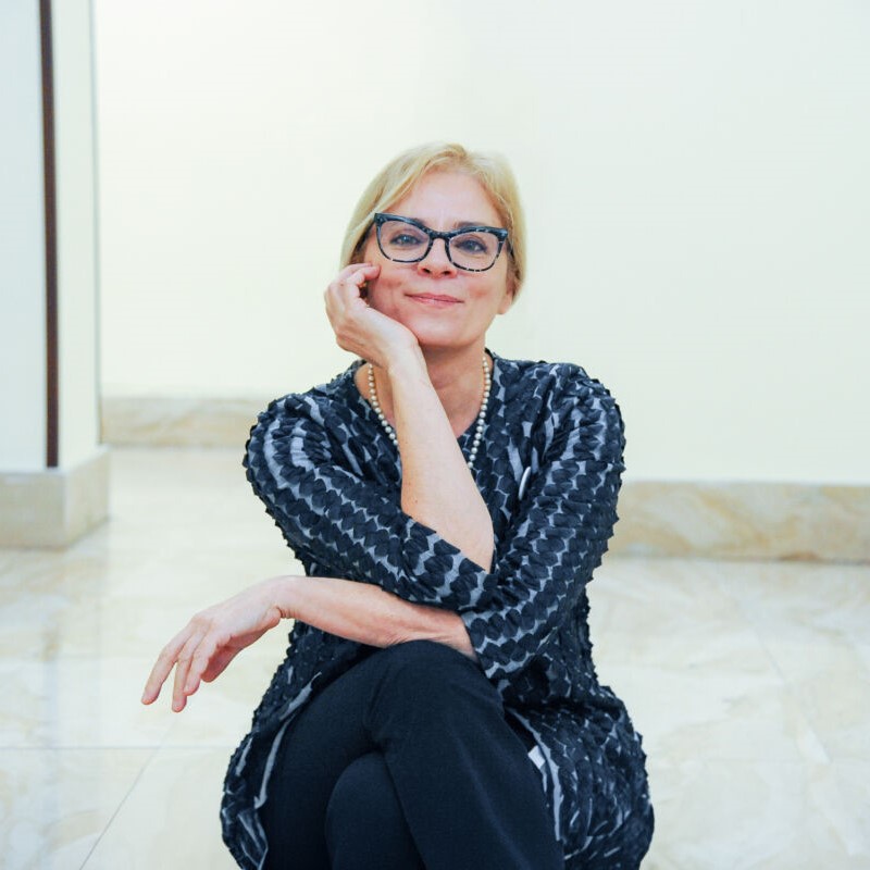 Foto Annalisa Scopinaro