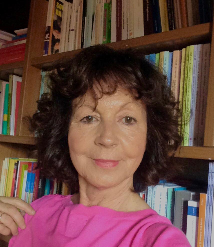 Foto Graziella Favaro