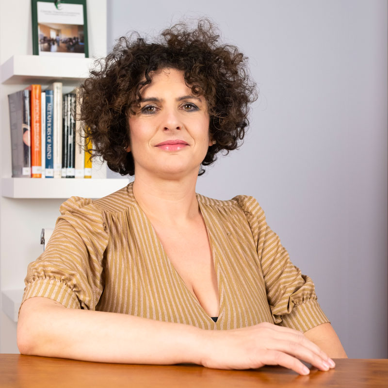 Foto Ilaria Baiardini