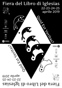 fiera del libro di iglesias