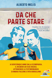 da che parte stare melis battello a vapore