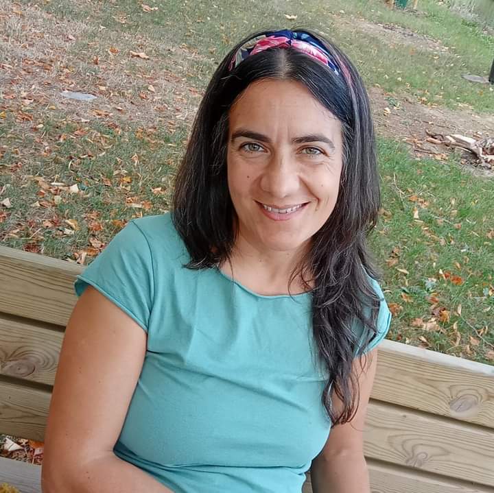Erica Angelini