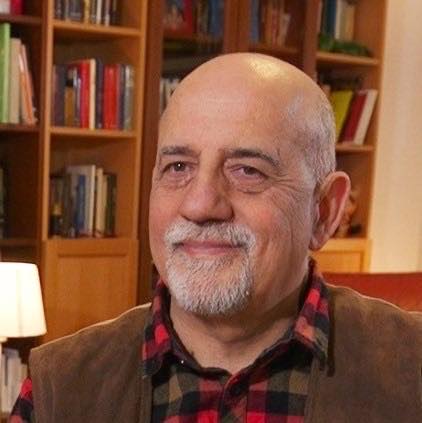 Foto Carlo Ridolfi